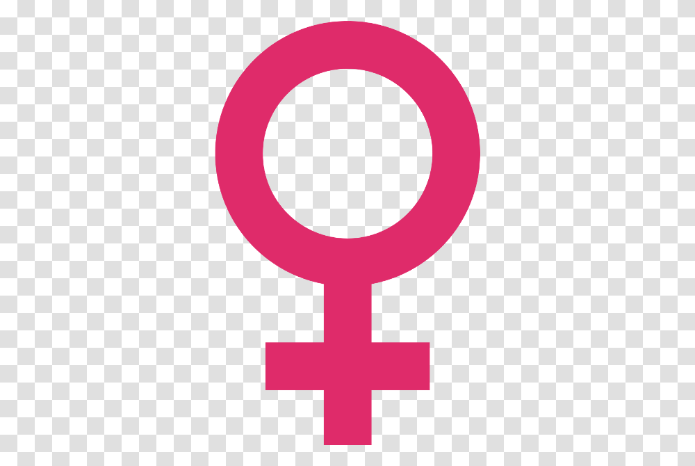 Female Symbol Free Download Clip Art, Word, Cross, Sign Transparent Png