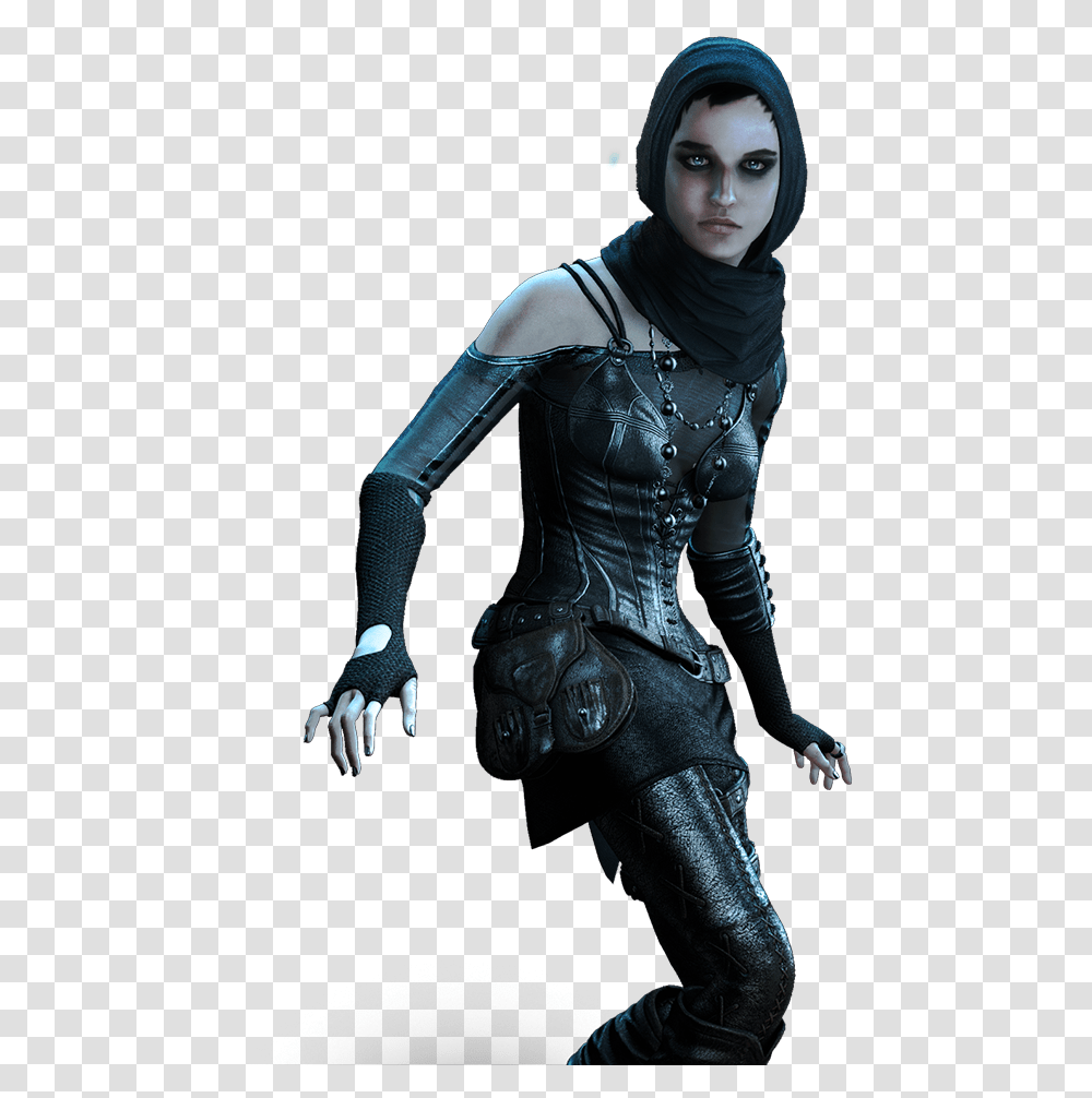 Female Thief Clipart Female Thief, Clothing, Person, Long Sleeve, Costume Transparent Png
