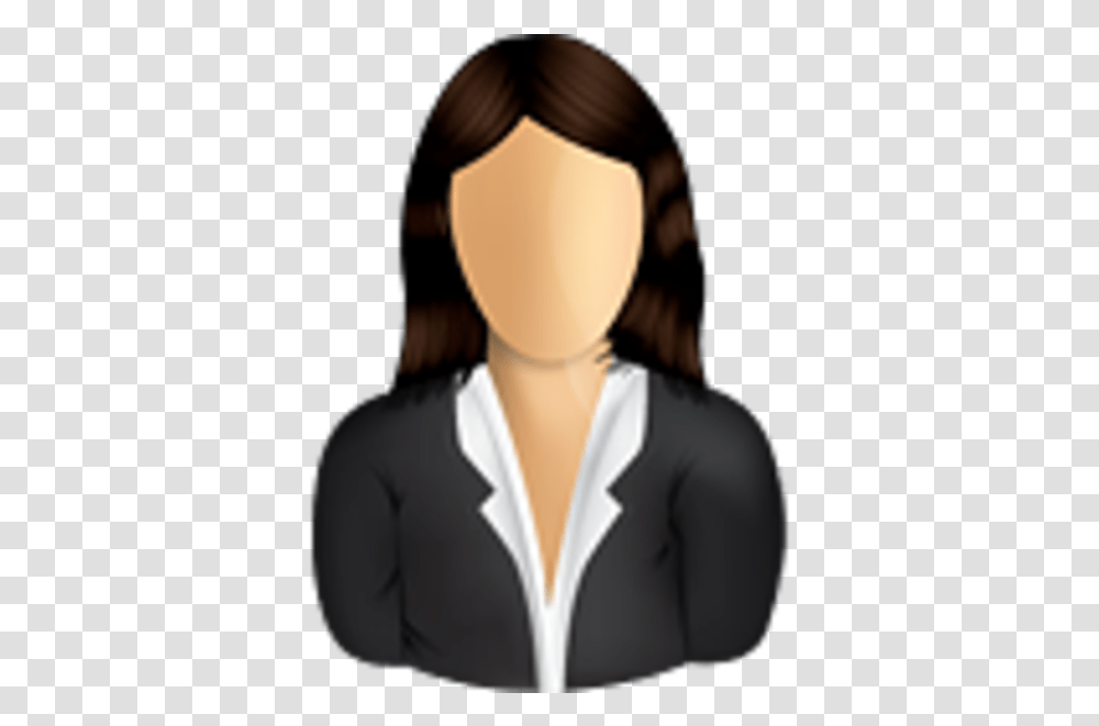 Female User Free Images Female Business User Icon, Person, Human, Costume Transparent Png
