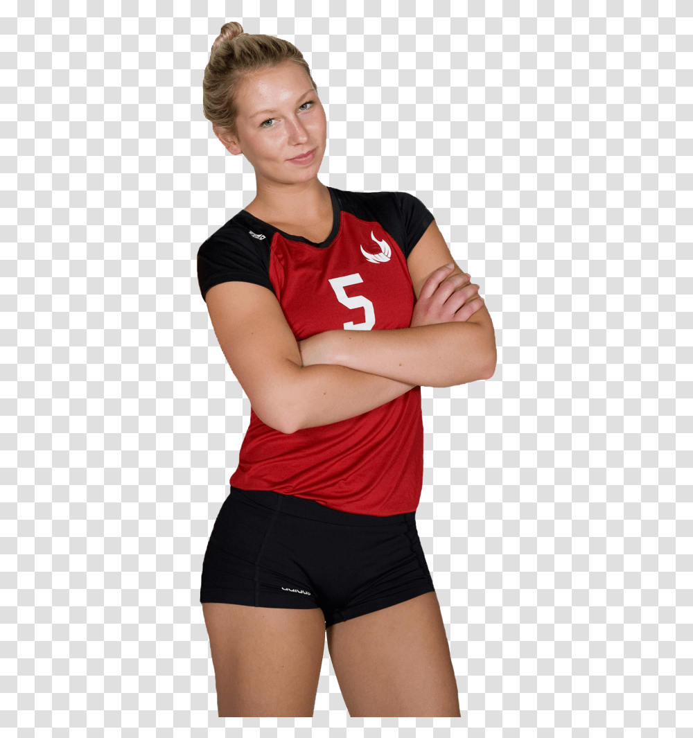 Female Volleyball Player, Person, Human, Arm, Finger Transparent Png
