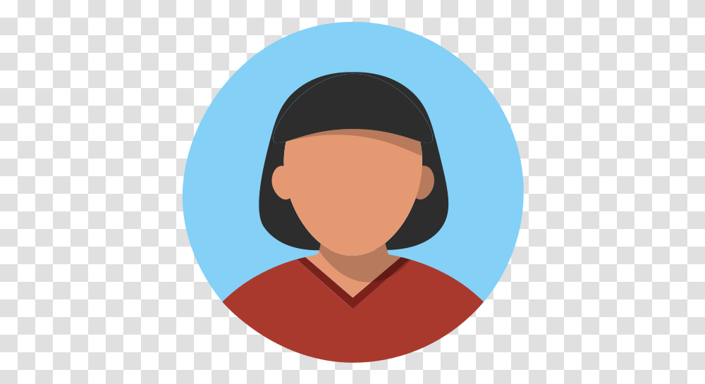 Female Woman Person People Avatar Pudong Skyline, Logo, Symbol, Trademark, Text Transparent Png