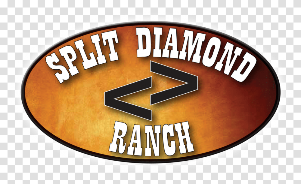 Females - Split Diamond Ranch Orange, Label, Text, Food, Plant Transparent Png