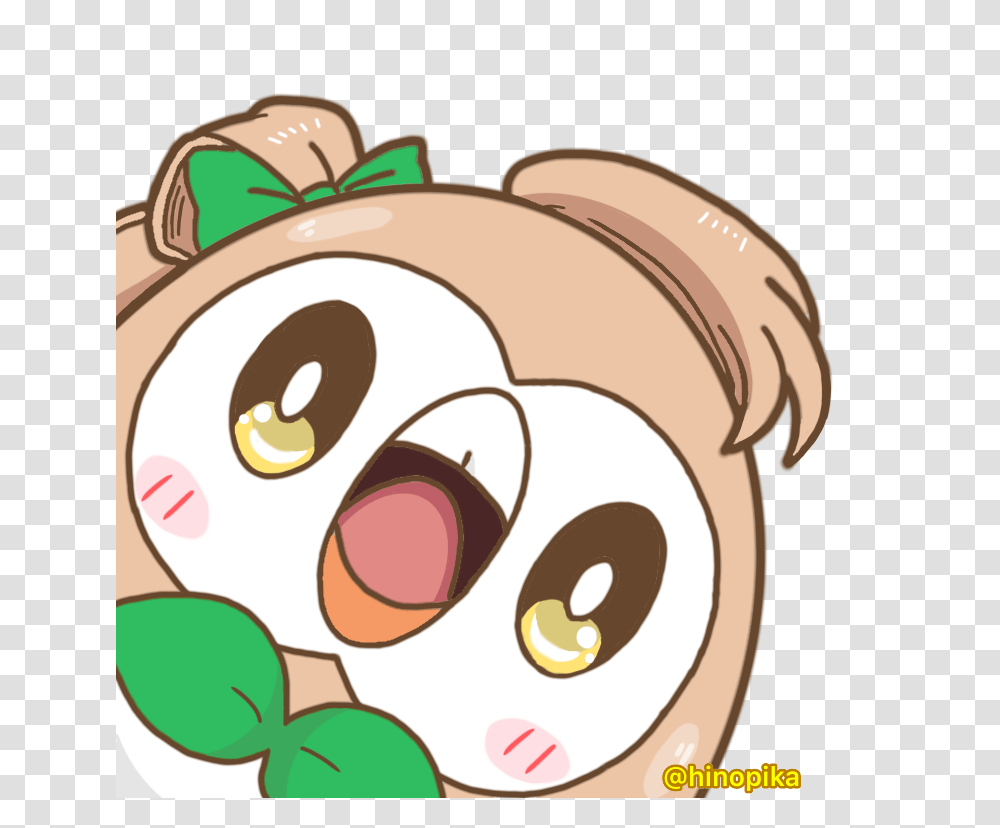 Femenine Rowlet Love Live School Idol Project, Bag, Helmet, Apparel Transparent Png