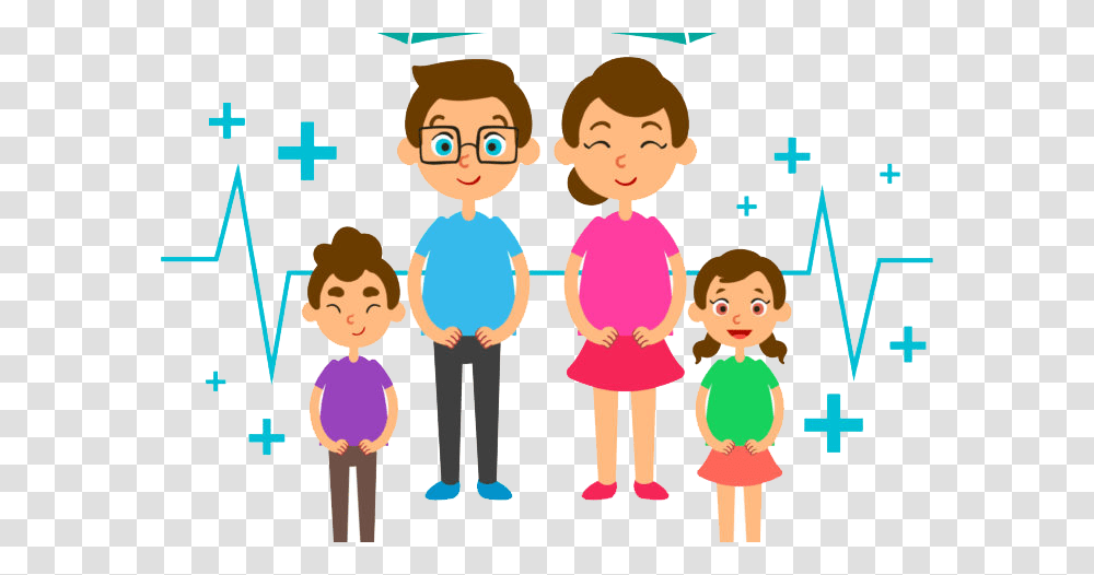 Femily Insurance Vectors, Person, People, Girl, Female Transparent Png