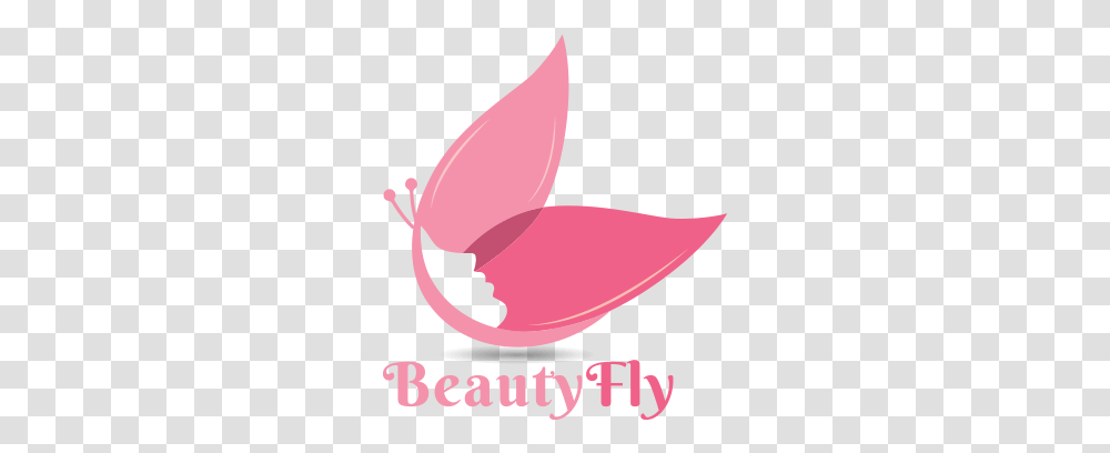 Feminine Logo Design Beauty Fashion Stock, Animal, Poster, Advertisement, Petal Transparent Png