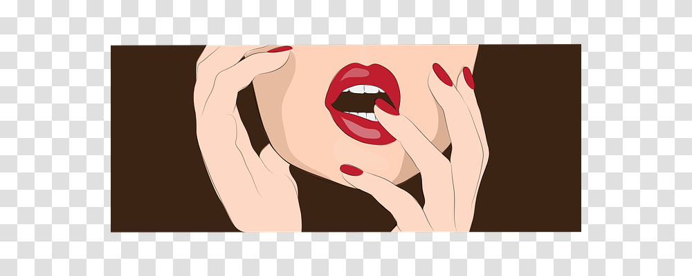 Femininity Person, Mouth, Lip, Lipstick Transparent Png