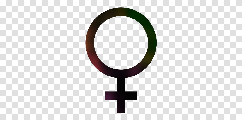 Feminism Circle, Lamp, Cross, Moon Transparent Png