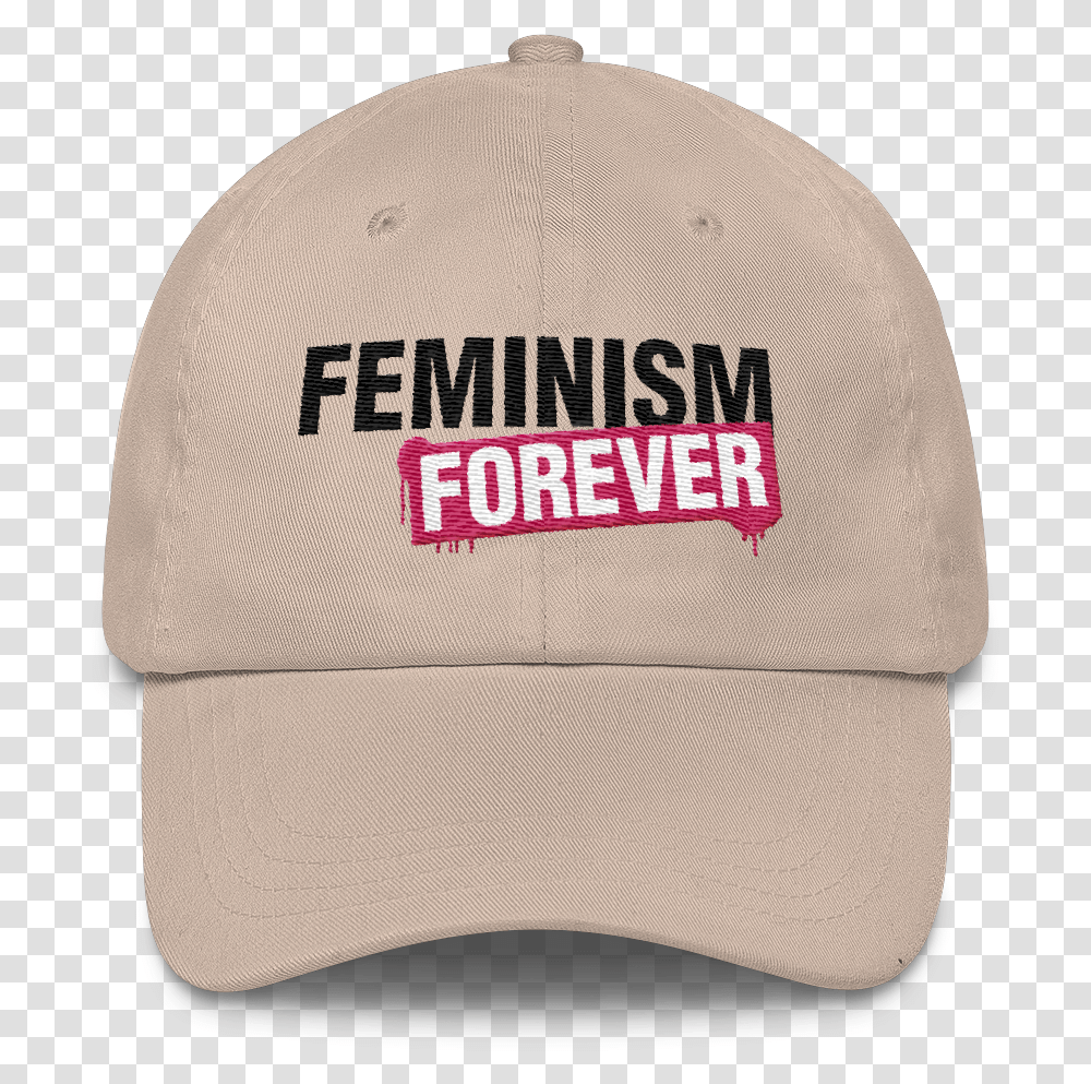 Feminism Forever Classic Dad Cap Hat Baseball Cap, Clothing, Apparel Transparent Png