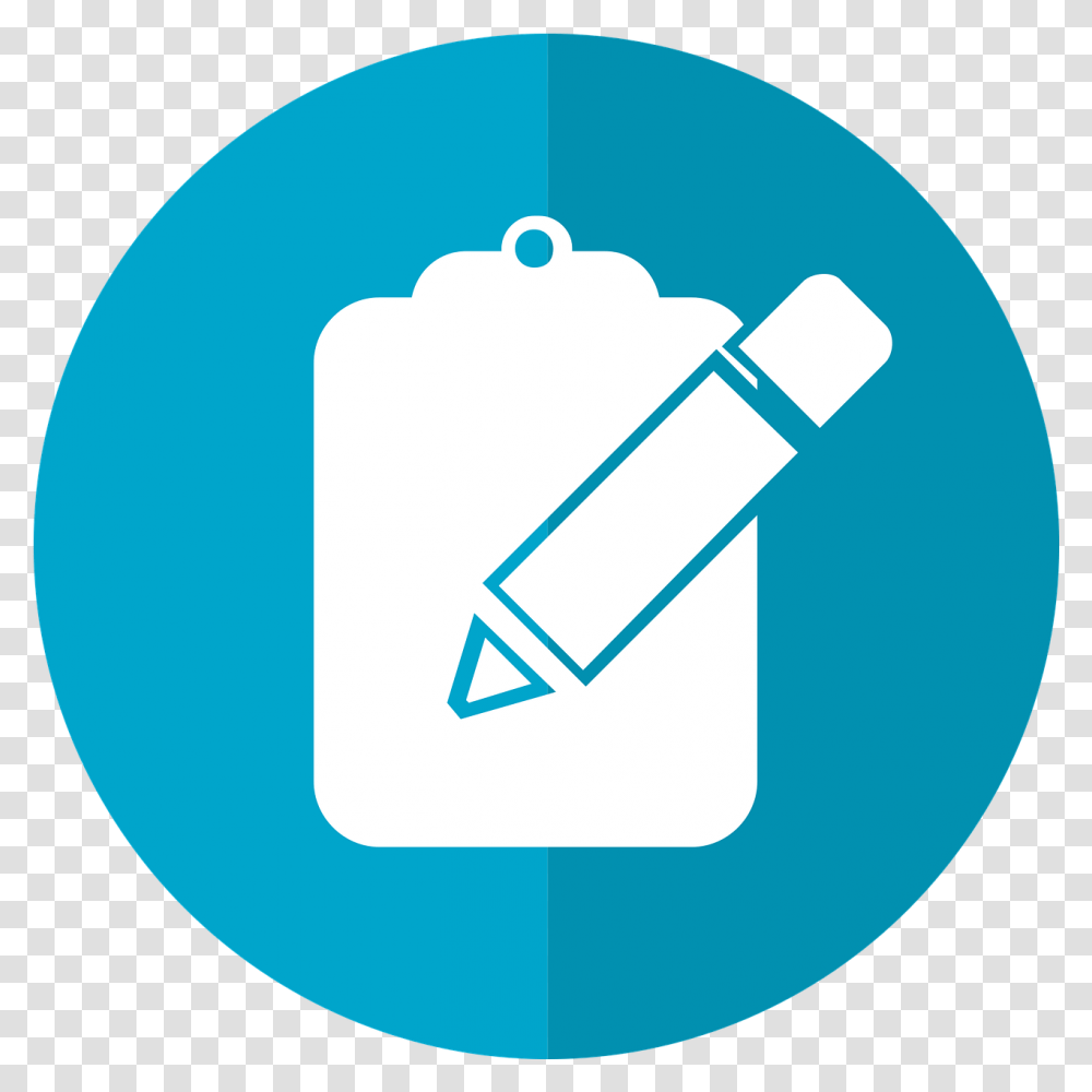 Feminism Survey Icon Blue, Rubber Eraser, First Aid, Crayon Transparent Png