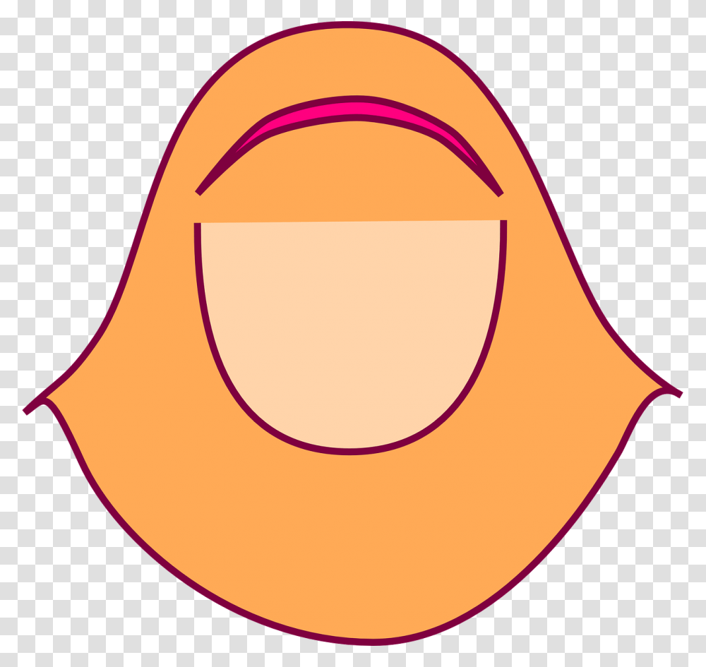 Feminism Via The Hijab, Apparel, Baseball Cap, Hat Transparent Png