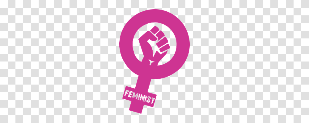 Feminist Person, Hand, Fist Transparent Png