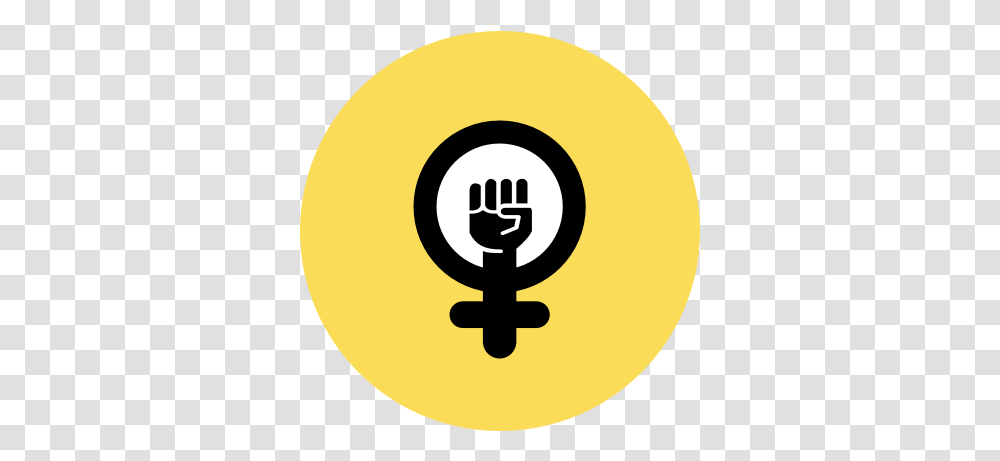Feminist Coalition Nigeria End Sars Logo, Hand, Fist, Symbol Transparent Png