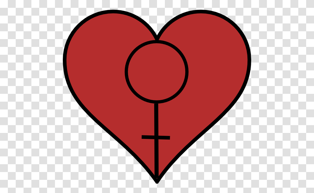 Feminist Heart 4 Clip Art Vector Clip Art Feminist Heart Transparent Png