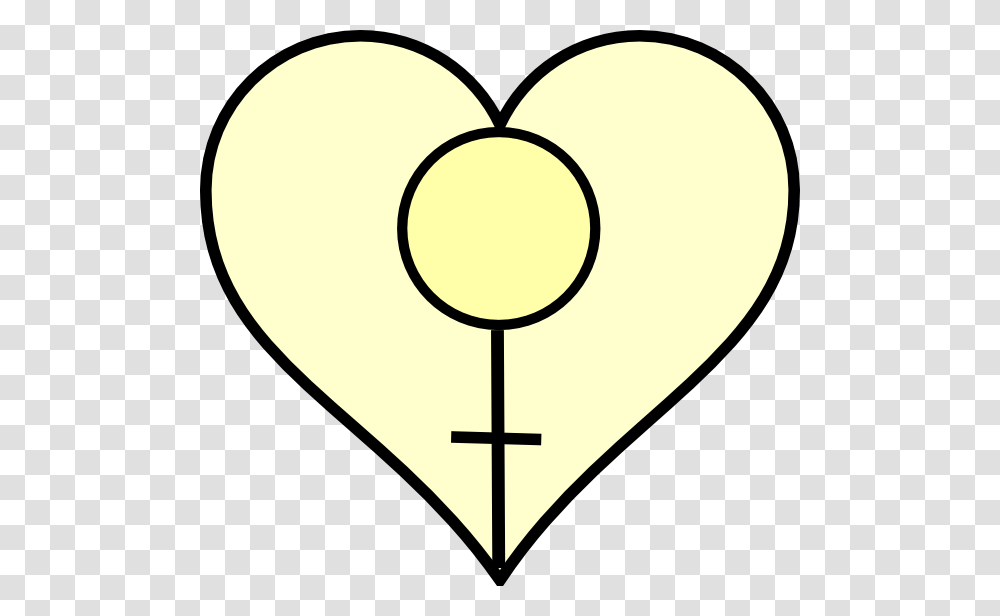 Feminist Heart Clip Art, Label, Sticker, Light Transparent Png