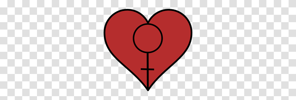 Feminist Heart Clip Arts For Web, Balloon Transparent Png