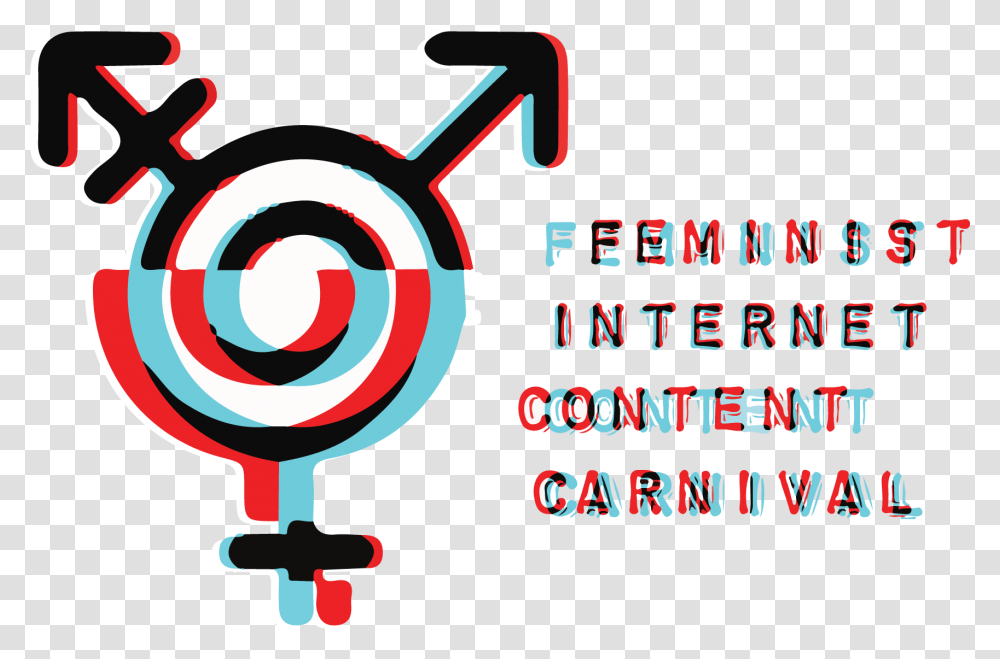 Feminist Principles Of The Internet Logo Which Is A Graphic Design, Food, Dynamite, Weapon Transparent Png