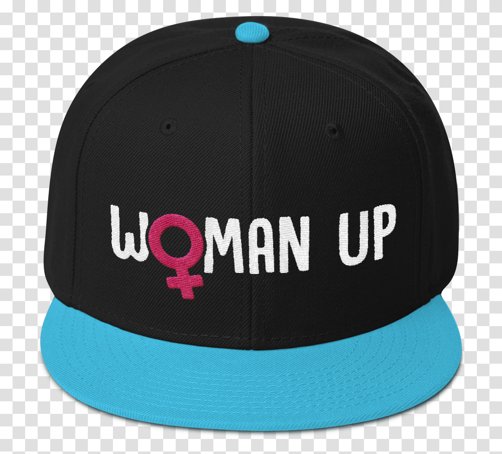 Feminist Snapback Hat, Apparel, Baseball Cap Transparent Png