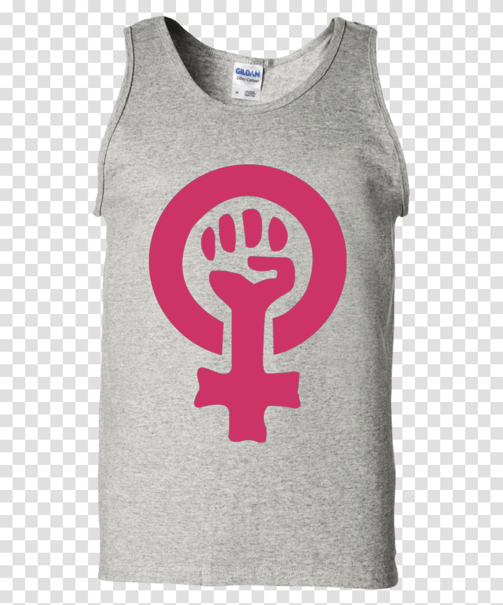 Feminist Symbol Por Nuestro Derecho A Decidir, Apparel, Hand, Fist Transparent Png