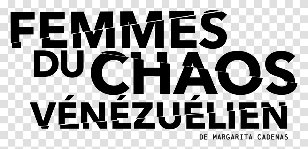 Femmes Du Chaos Vnzulien Women Of The Venezuelan Poster, Screen, Electronics, Outdoors, Monitor Transparent Png