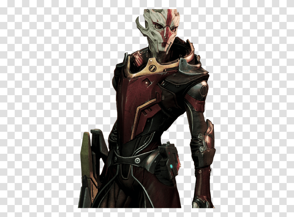 Femshep Mass Effect Nyreen, Armor, Person, Human, Quake Transparent Png