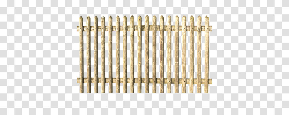Fence Nature, Gate, Weapon, Weaponry Transparent Png