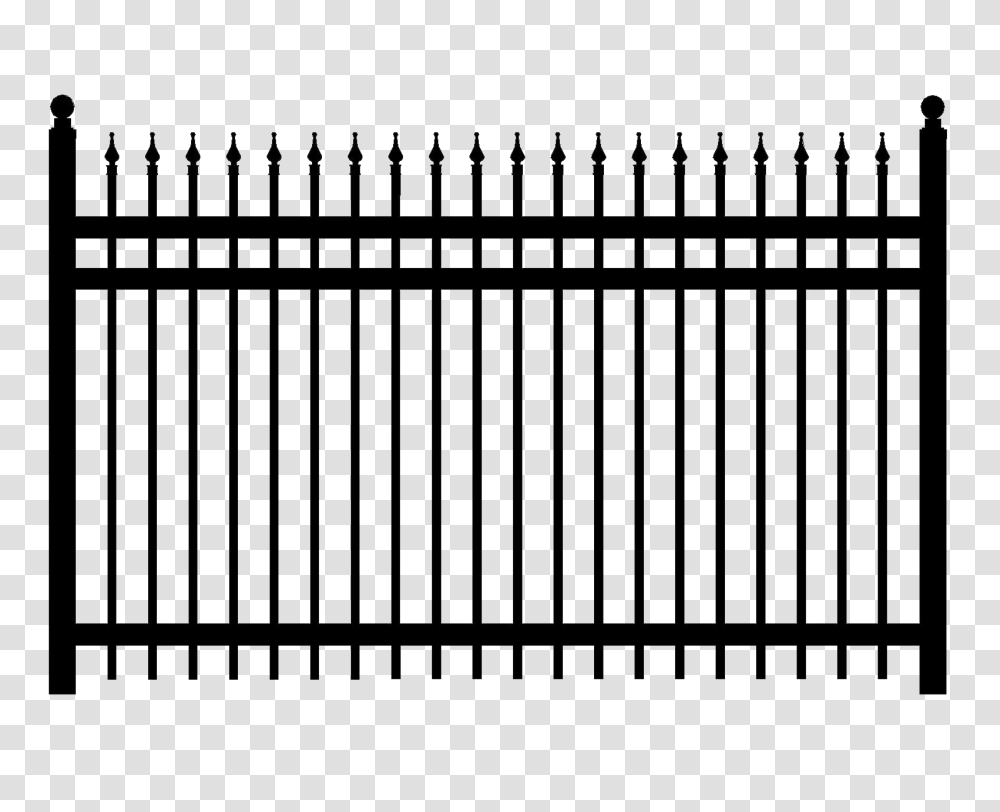 Fence, Architecture, Outdoors, Nature, Outer Space Transparent Png