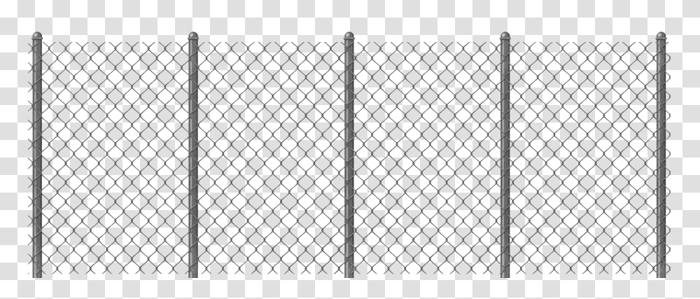 Fence, Architecture, Pattern, Gate, Aluminium Transparent Png