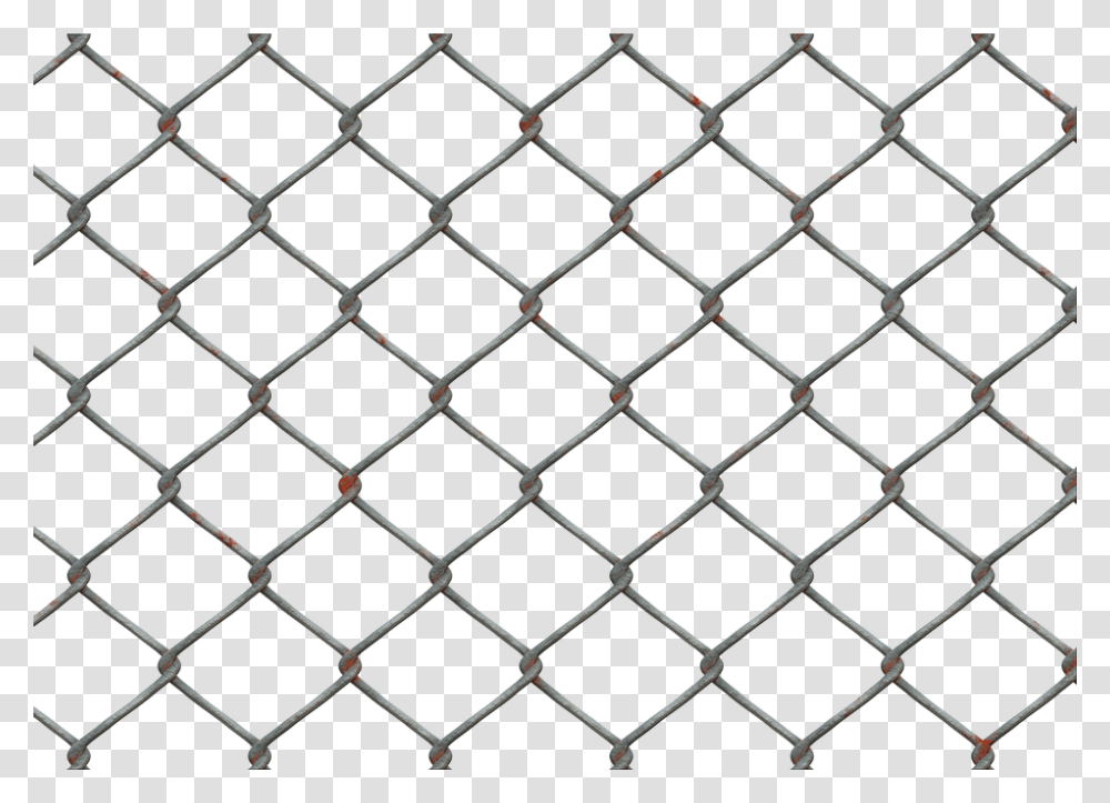 Fence, Architecture, Pattern, Rug, Aluminium Transparent Png