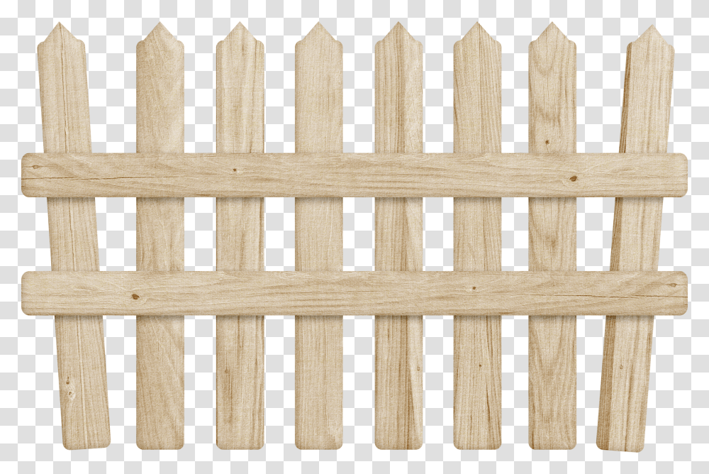 Fence, Architecture, Picket, Cross Transparent Png