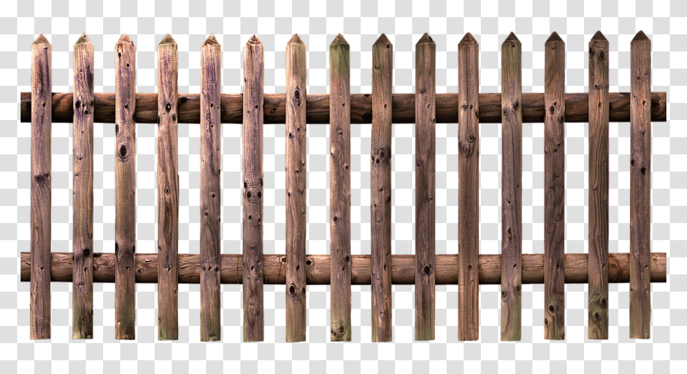 Fence, Architecture, Picket, Gate Transparent Png