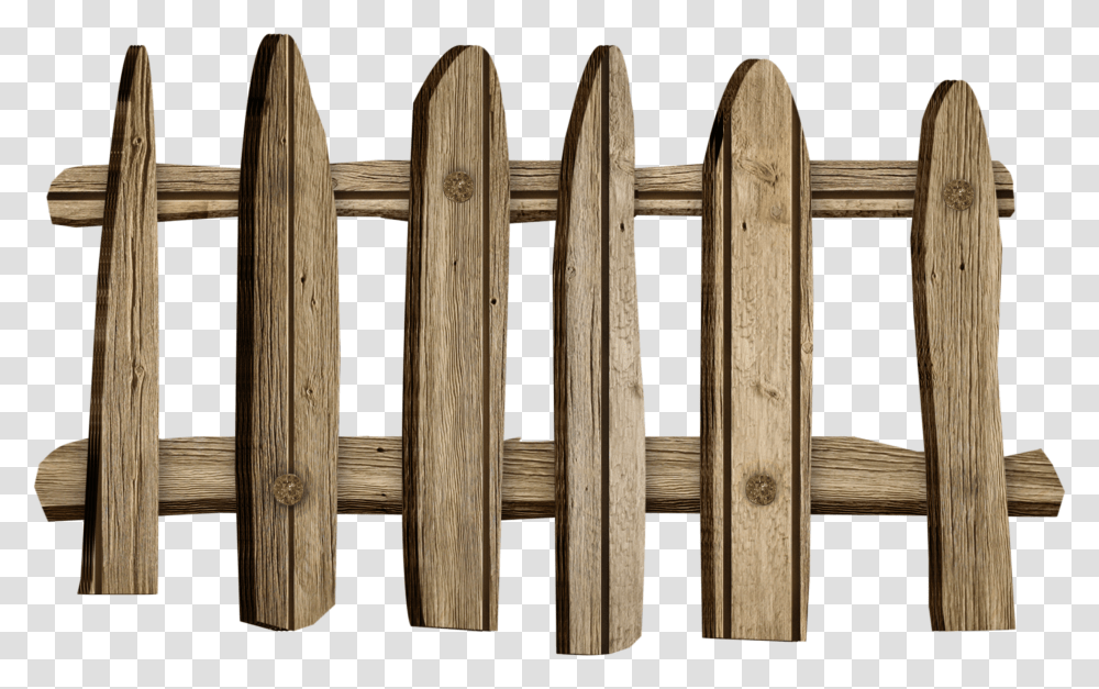 Fence, Architecture, Picket, Gate Transparent Png