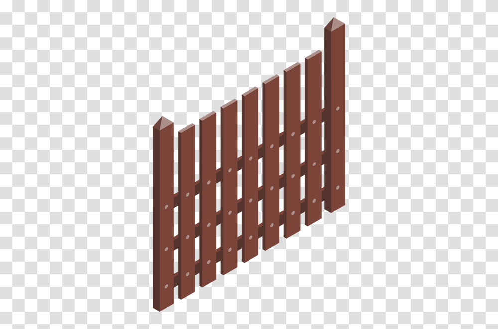 Fence, Architecture, Picket Transparent Png