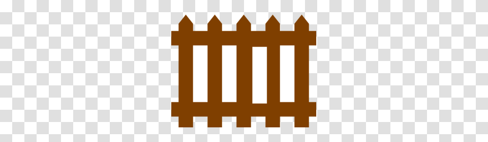 Fence Clipart Brown, Picket, Cross, Rug Transparent Png