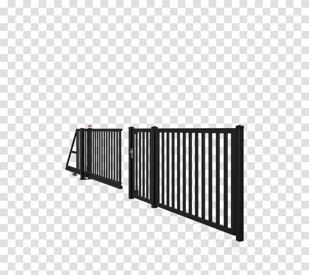 Fence, Crib, Furniture, Gate Transparent Png