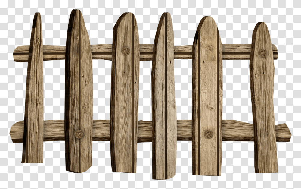 Fence Derevyannij Zabor, Picket, Gate Transparent Png