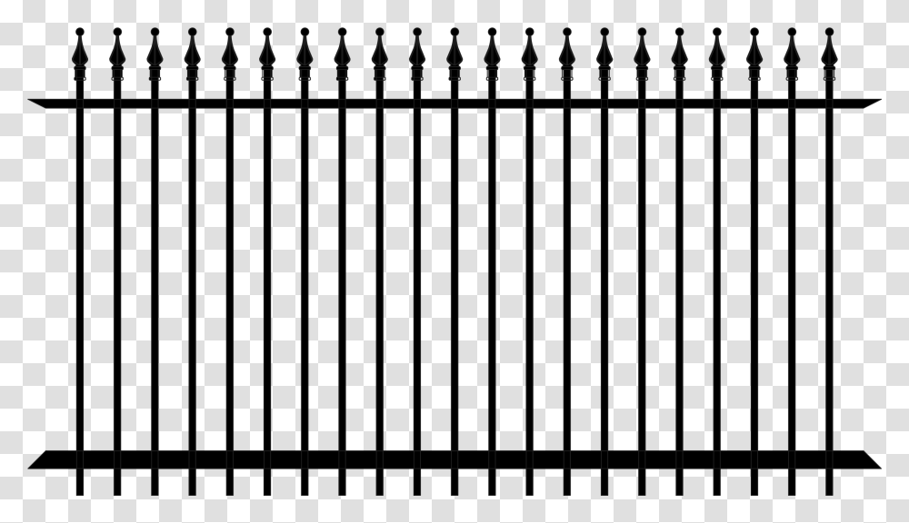 Fence Download Colorfulness, Gate, Picket Transparent Png