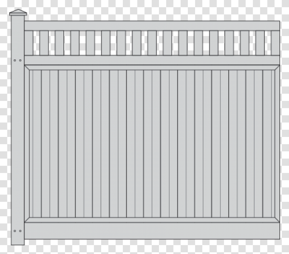Fence, Gate, Plot, Diagram Transparent Png