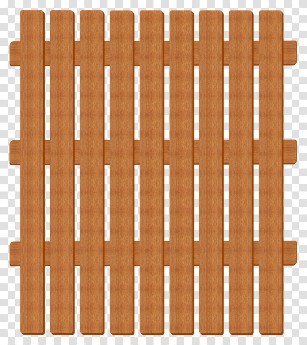 Fence, Gate, Wood, Plywood, Word Transparent Png