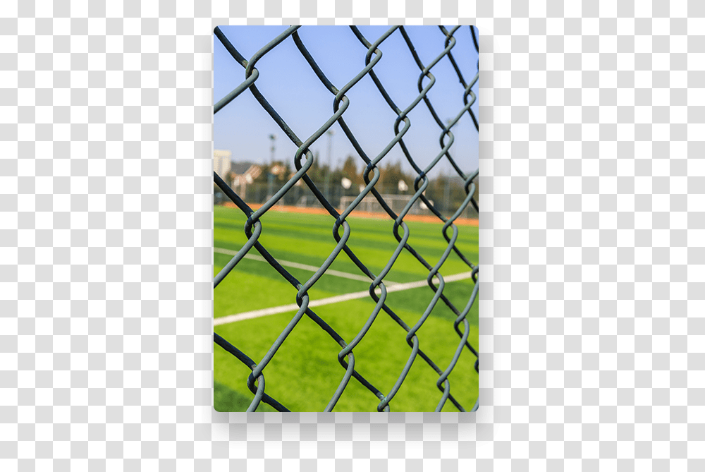 Fence, Grass, Plant, Field, Lawn Transparent Png