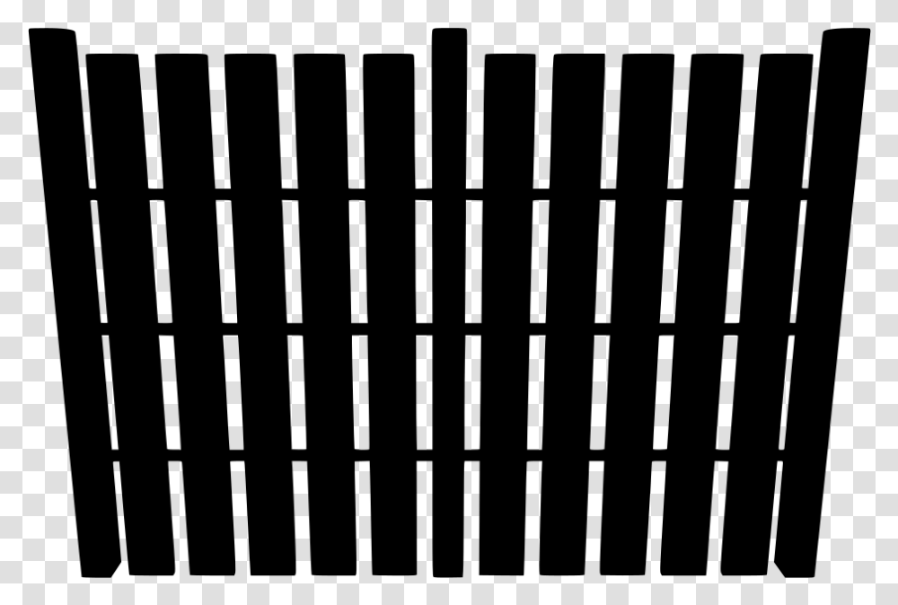 Fence, Gray, World Of Warcraft Transparent Png