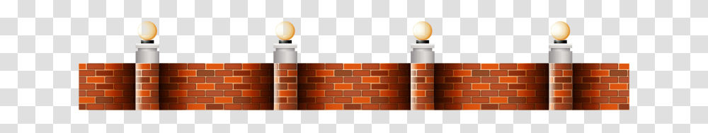 Fence Hd Images Only, Brick, Wall Transparent Png