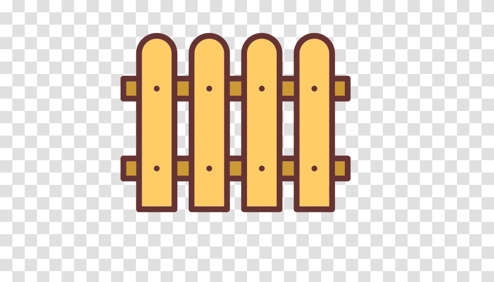 Fence Icon, Musical Instrument, Xylophone, Vibraphone, Glockenspiel Transparent Png