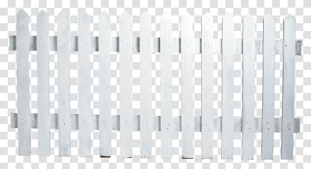 Fence, Picket, Gate Transparent Png