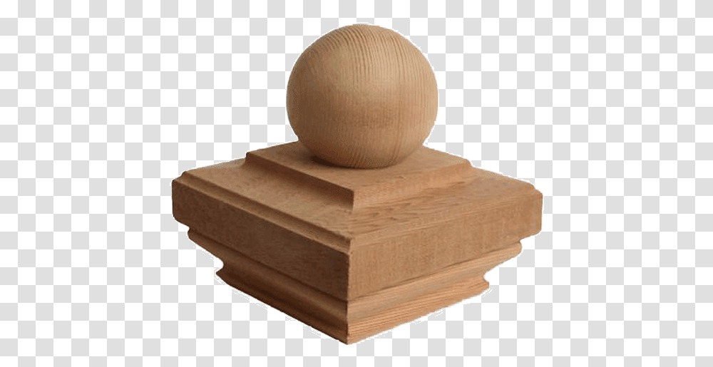 Fence Post Toppers, Box, Sphere, Ball, Wedge Transparent Png