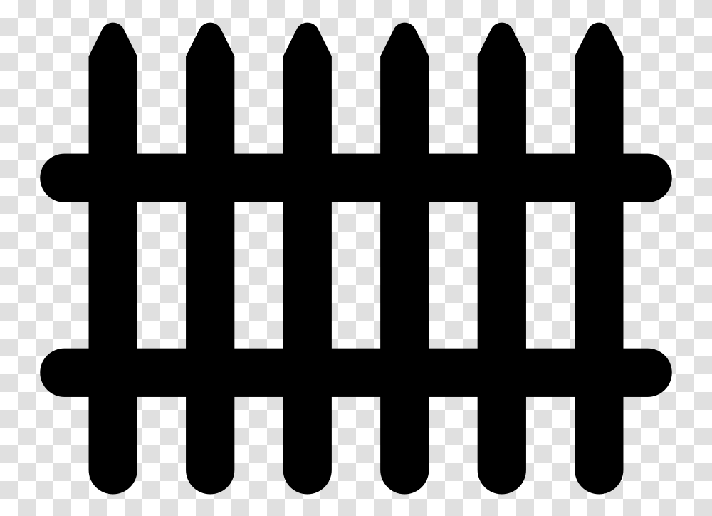 Fence Svg Fencing Icons, Gray, World Of Warcraft Transparent Png