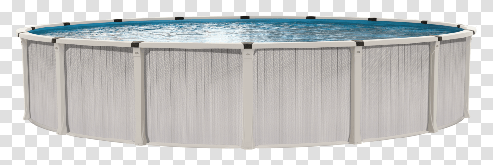 Fence, Water, Pool, Jacuzzi, Tub Transparent Png
