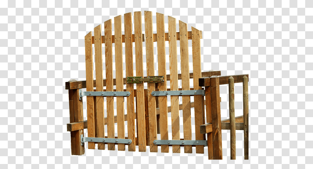 Fence Wood Fence Goal Isolated Garden Fence Boards Plank, Gate, Plywood, Brick Transparent Png