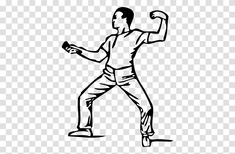 Fencing Guard Clip Art Free Vector, Stencil, Sport, Sports, Dance Transparent Png