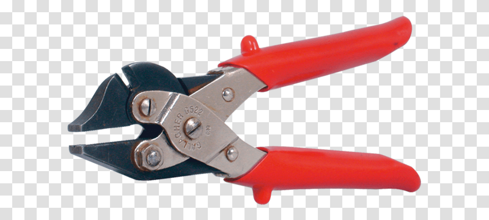 Fencing Pliers And Cutter, Gun, Weapon, Weaponry, Tool Transparent Png