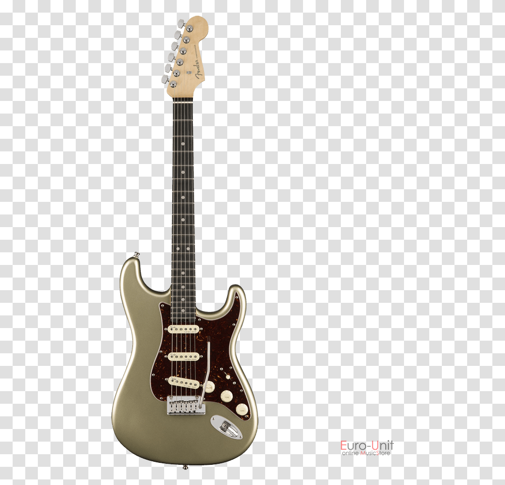 Fende American Ultra Stratocaster Hss Aged Natural, Guitar, Leisure Activities, Musical Instrument, Electric Guitar Transparent Png